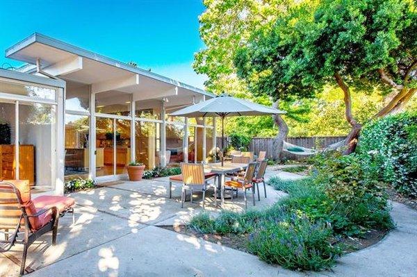 Eichler Monique Anton sold in Palo Alto