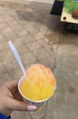 Kona Ice of La Porte