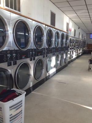 Dryers