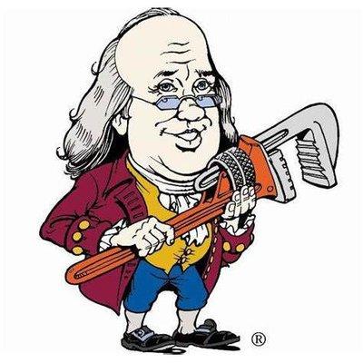 Benjamin Franklin Plumbing of Hendersonville