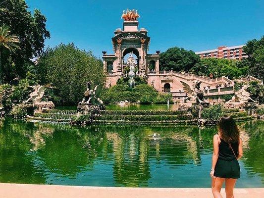 Gain international work experience with an internship abroad in Barcelona, Spain