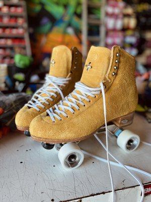 Sin City Skates