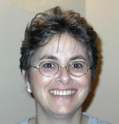 Dr. Janet Gersten