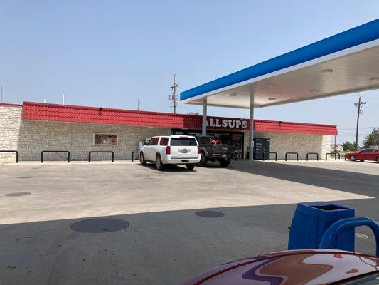 Allsup's Convenience Store