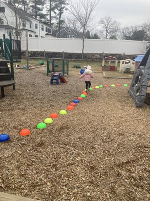 Precious Beginnings Preschool