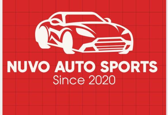 NUVO AUTO SPORTS