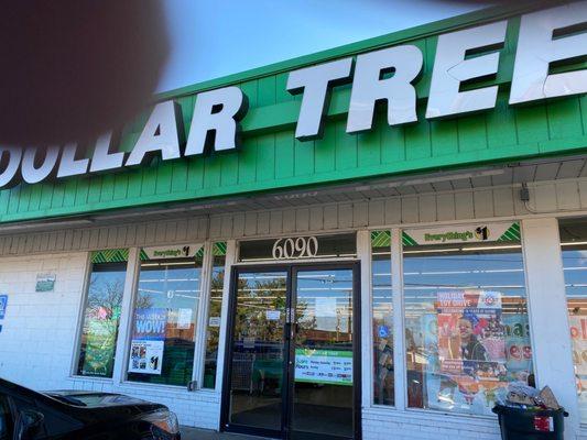 Dollar Tree