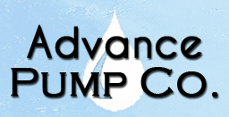 Advance Pump Co