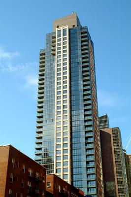 Chelsea Stratus Condo