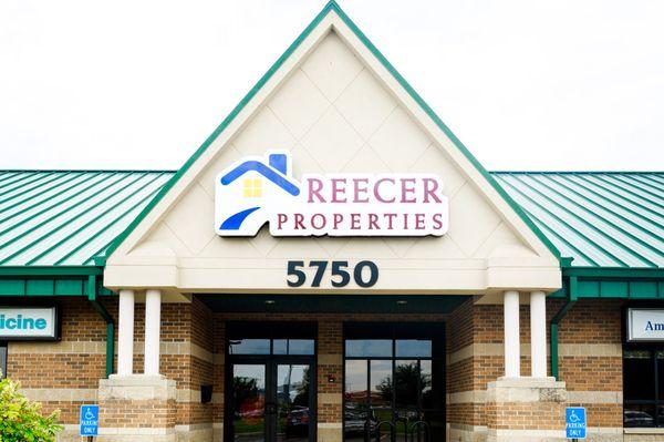 Reecer Properties LLP