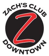 Zach's Club Downtown