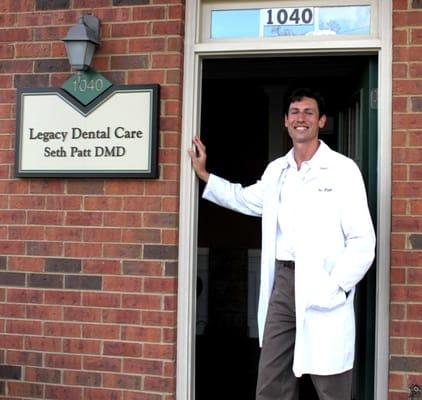 Legacy Dental Care