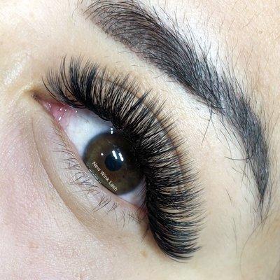 Beautiful Lash Extensions