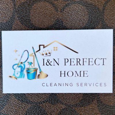 I&N Perfect Homes Cleaning Services