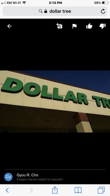 Dollar Tree