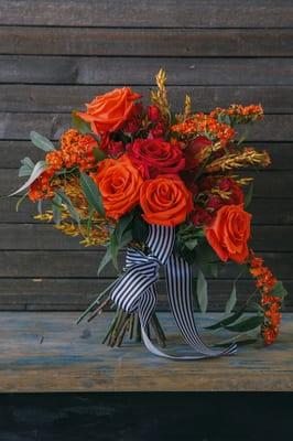 Seasonal Bouquet