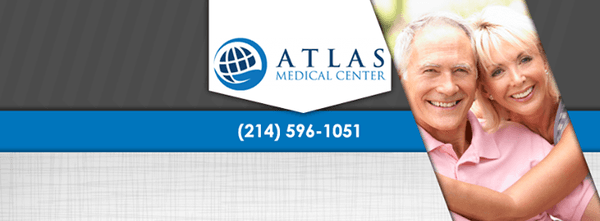 Atlas Medical Center