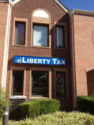 Liberty Tax