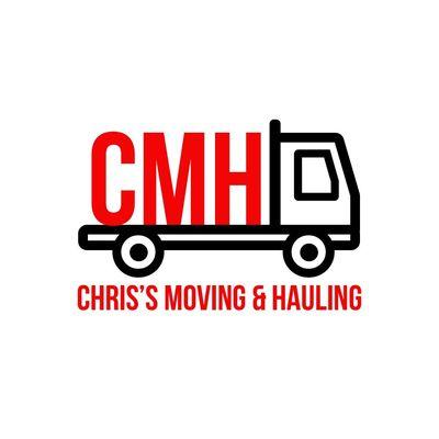 Chris's moving and hauling