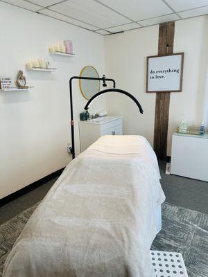 Treatment Room