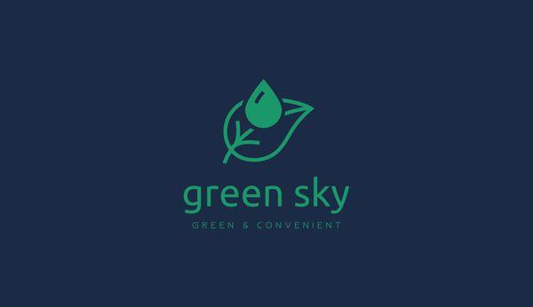 Green Sky Cleaners