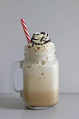 Frappe