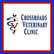 Crossroads Vet Clinic is a mixed animal practice that has been serving Hunt County since 1984.