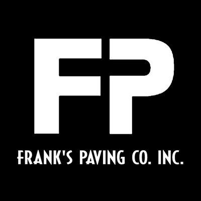 Frank's Paving