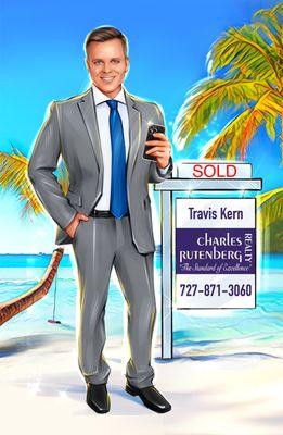 Travis Kern- Charles Rutenberg Realty