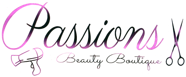 Passions Beauty Boutique