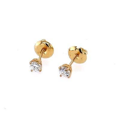 Diamond Studs