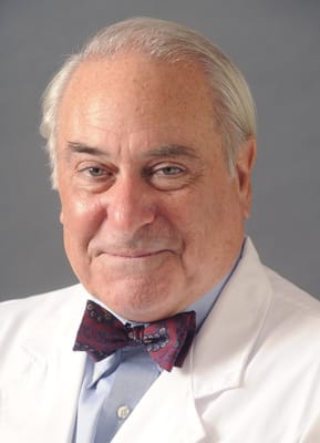 William Boger, MD