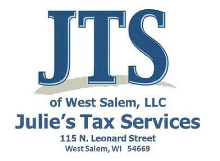 Julie's Tax Service