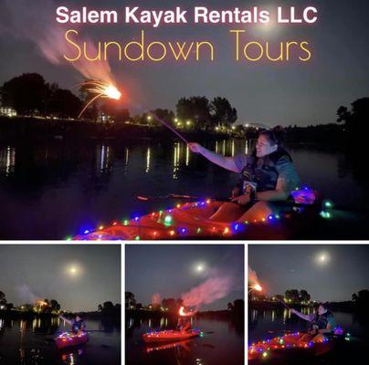 Salem Kayak Rentals LLL original business for Salem Kayak Rentals and Tours 503-877-8449 Tours 503-877-8449
 #SalemKayakRentals