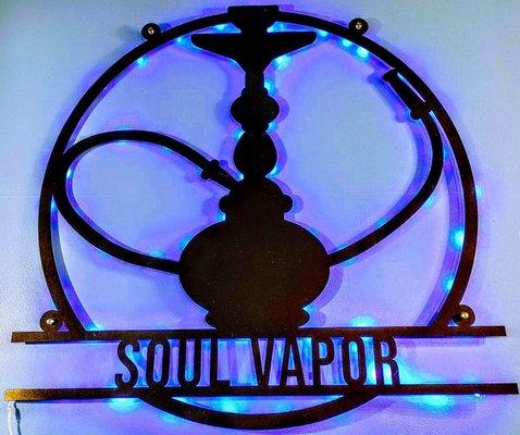 Soul Vapor