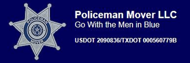 Policeman Mover