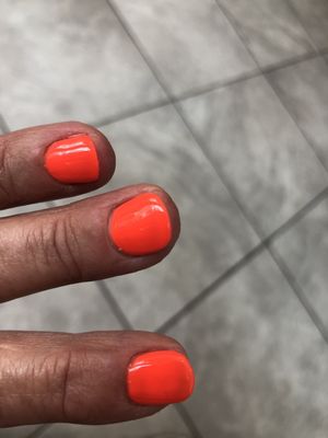 Allure Nails & Spa