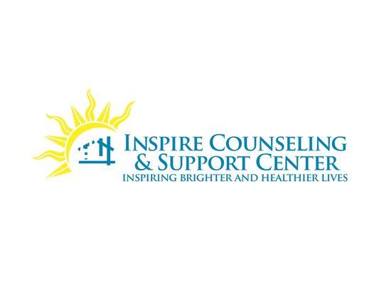 Inspire counseling center logo