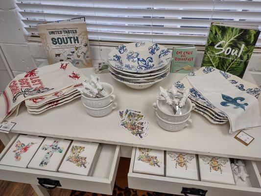 Southern themed gifts