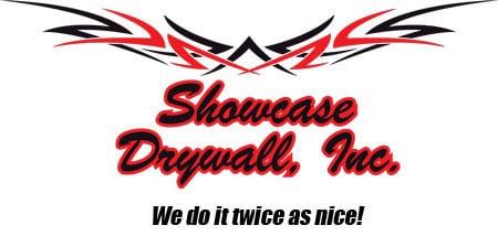 WWW.SHOWCASEDRYWALL.COM