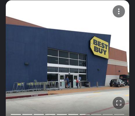 Best Buy