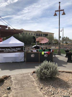 Arizona Italian Festival.