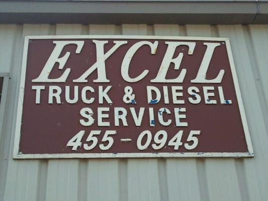 Excel Truck & Diesel Service