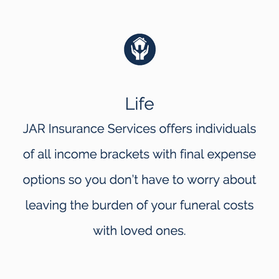 Jar Insurance Services