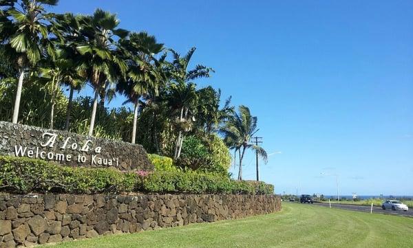 Kiana Kalei Mama Spa is in the beautiful island of Kauai.