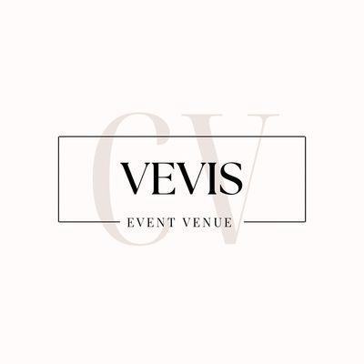 New Vevis Venue Logo