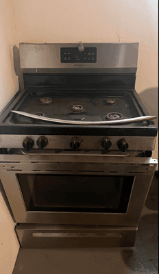 kitchen appliance repair