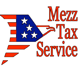 Mezz Tax Service