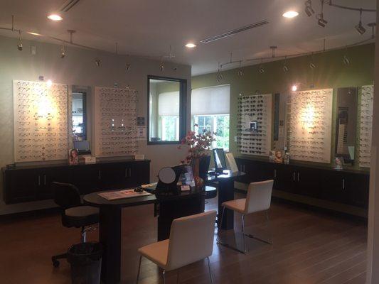 Danbury Eye - New Milford Optical Shop