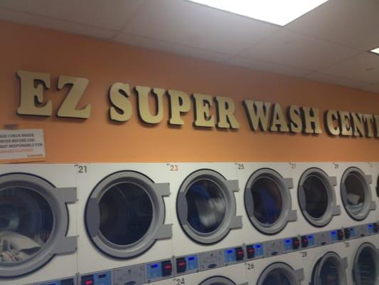 Easy Superwash